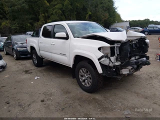 TOYOTA TOYOTA TACOMA SR5 V6