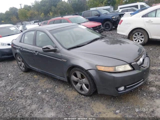 ACURA ACURA TL 3.2