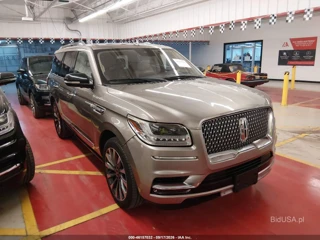 LINCOLN LINCOLN NAVIGATOR SELECT