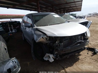 NISSAN NISSAN ROGUE S