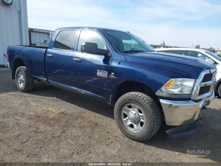 RAM RAM 3500 TRADESMAN