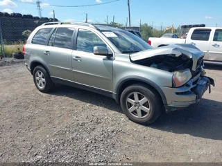 VOLVO VOLVO XC90 3.2