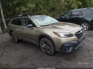 SUBARU SUBARU OUTBACK ONYX EDITION XT