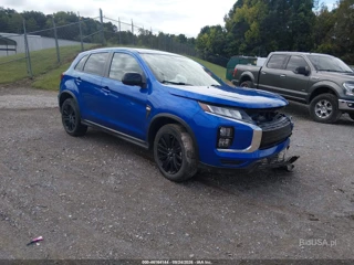 MITSUBISHI MITSUBISHI OUTLANDER SPORT 2.0 BE AWC/2.0 ES AWC/2.0 SE AWC/LE