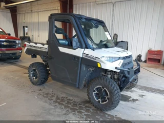 POLARIS POLARIS RANGER XP 1000 EPS NORTHSTAR HVAC EDITION