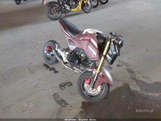 HONDA HONDA GROM 125
