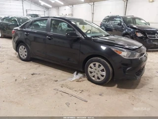 KIA KIA RIO S