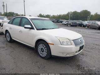 MERCURY MERCURY SABLE