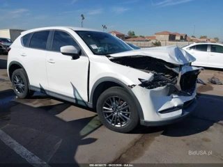 MAZDA MAZDA CX-5 TOURING