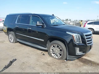 CADILLAC CADILLAC ESCALADE ESV STANDARD