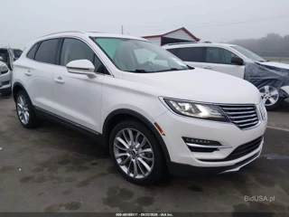 LINCOLN LINCOLN MKC