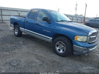 DODGE DODGE RAM 1500 ST