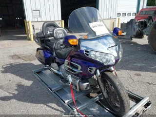 HONDA HONDA GL1800