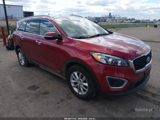 KIA KIA SORENTO 3.3L LX