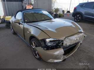 MAZDA MAZDA MX-5 MIATA GRAND TOURING