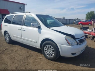 KIA KIA SEDONA LX