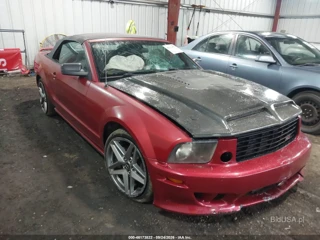 FORD FORD MUSTANG GT