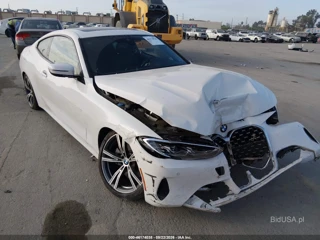 BMW 4 SERIES 430I