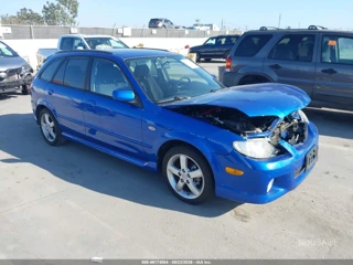 MAZDA MAZDA PROTEGE5
