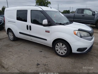 RAM RAM PROMASTER CITY TRADESMAN SLT