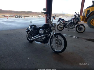 HARLEY-DAVIDSON HARLEY-DAVIDSON XL1200 C