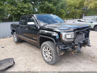 GMC SIERRA 1500 DENALI