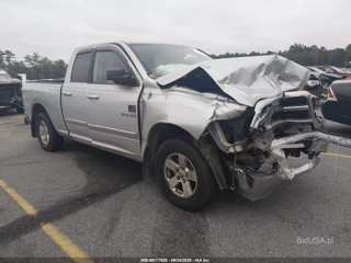 DODGE DODGE RAM 1500 SLT/SPORT/TRX