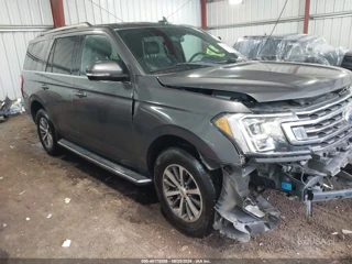 FORD FORD EXPEDITION XLT