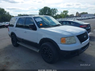 FORD FORD EXPEDITION EDDIE BAUER