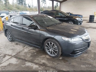 ACURA ACURA TLX V6 TECH