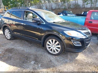 MAZDA MAZDA CX-9 GRAND TOURING