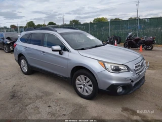 SUBARU SUBARU OUTBACK 2.5I PREMIUM