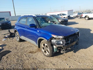 HYUNDAI HYUNDAI VENUE SEL