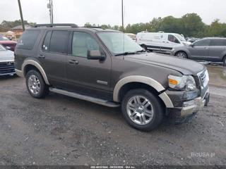 FORD FORD EXPLORER EDDIE BAUER
