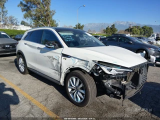 INFINITI INFINITI QX50 ESSENTIAL