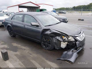 TOYOTA TOYOTA AVALON XLS