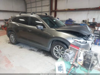 MAZDA MAZDA CX-9 TOURING