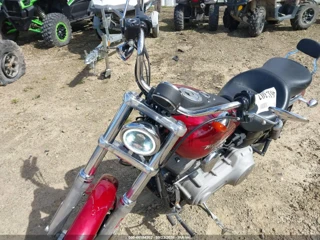 HARLEY-DAVIDSON HARLEY-DAVIDSON FXDI