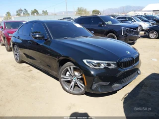 BMW 330I