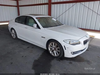 BMW 535I
