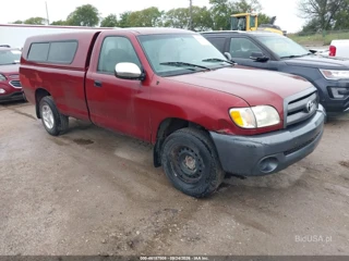 TOYOTA TOYOTA TUNDRA