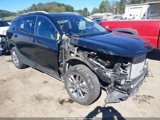 GMC TERRAIN AWD SLT