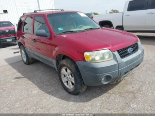 FORD FORD ESCAPE XLT
