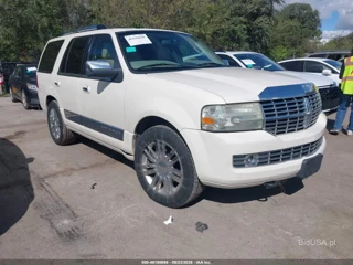 LINCOLN LINCOLN NAVIGATOR ULTIMATE