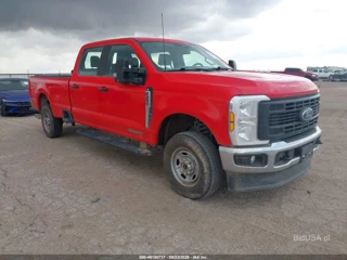FORD FORD F-250 XL