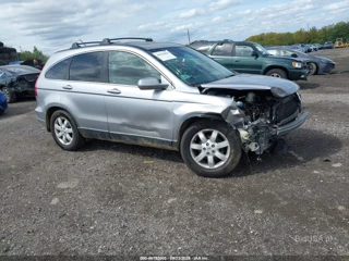 HONDA HONDA CR-V EX-L