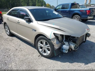 FORD FORD TAURUS SE