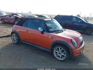 MINI MINI COOPER S