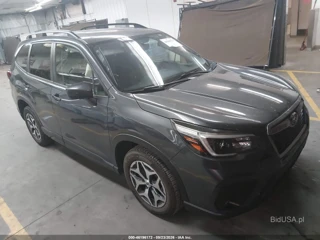 SUBARU SUBARU FORESTER PREMIUM