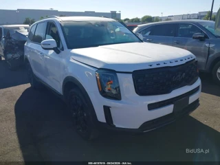 KIA KIA TELLURIDE EX